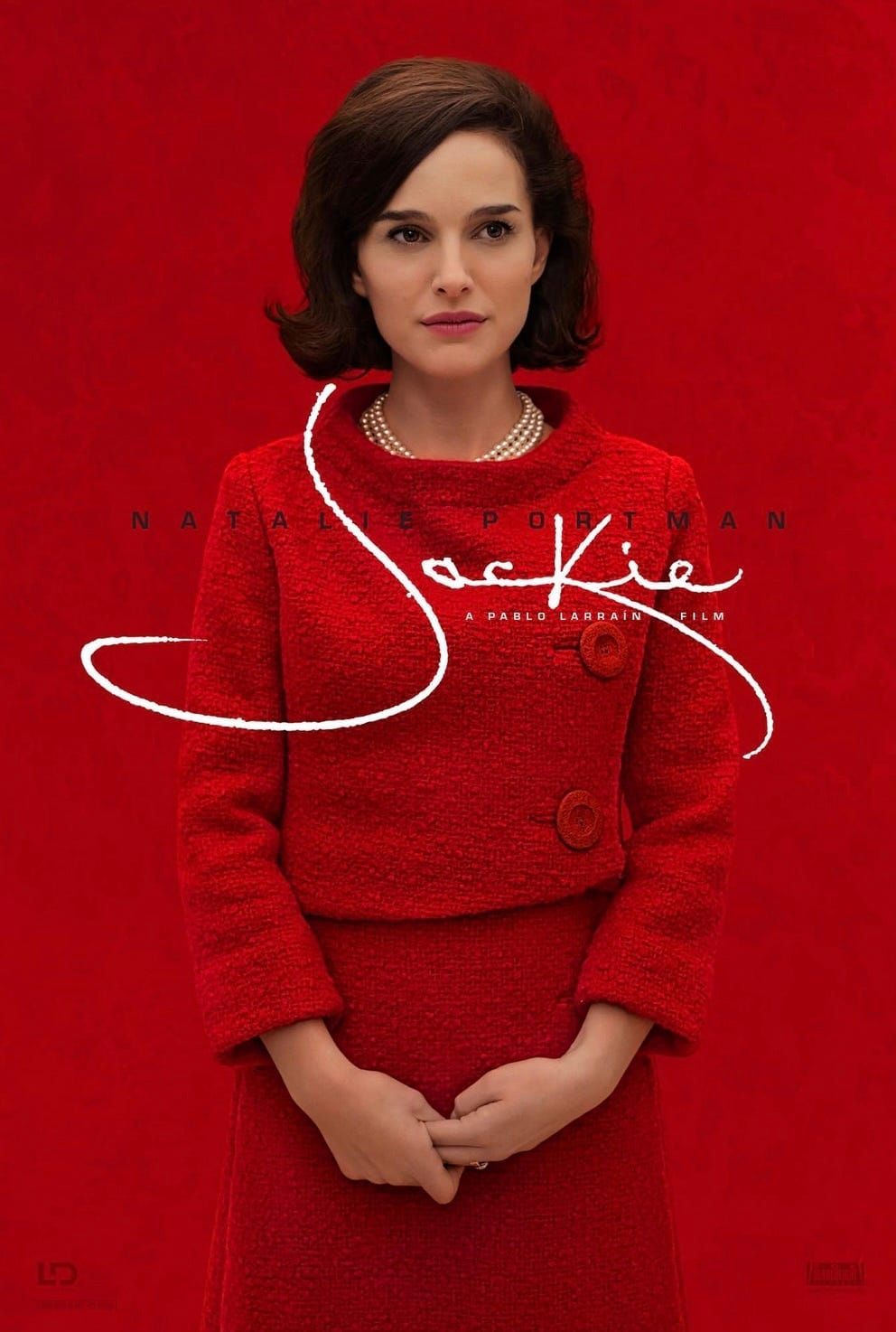 Script Analysis: “Jackie” — Scene By Scene Breakdown