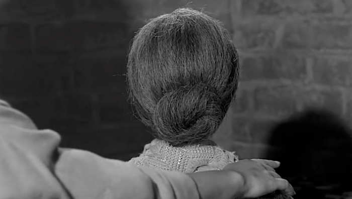Script To Screen: “Psycho”