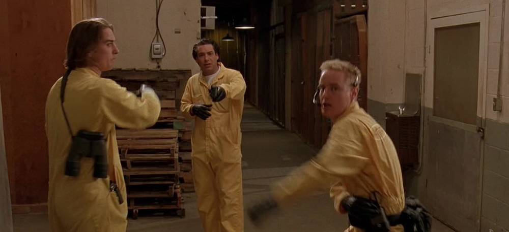 Great Scene: “Bottle Rocket”