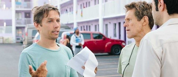 Interview: Sean Baker