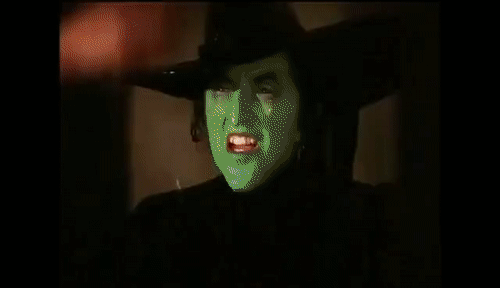 Script To Screen: “The Wizard of Oz”