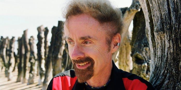 Interview (Written): T.C. Boyle