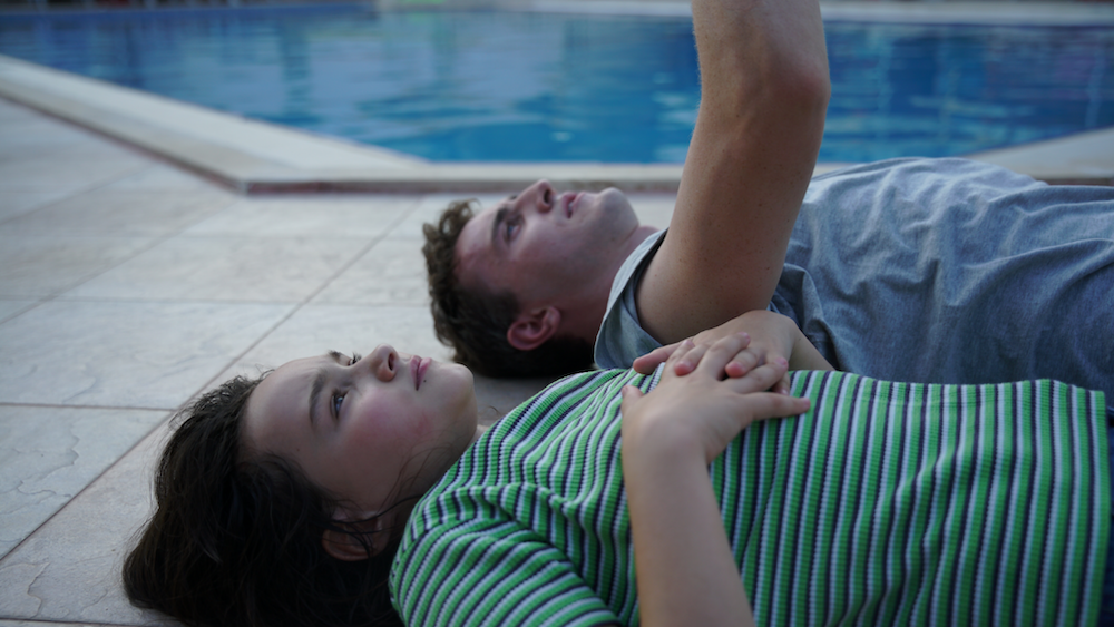 Script Analysis: “Aftersun” — Scene-By-Scene Breakdown