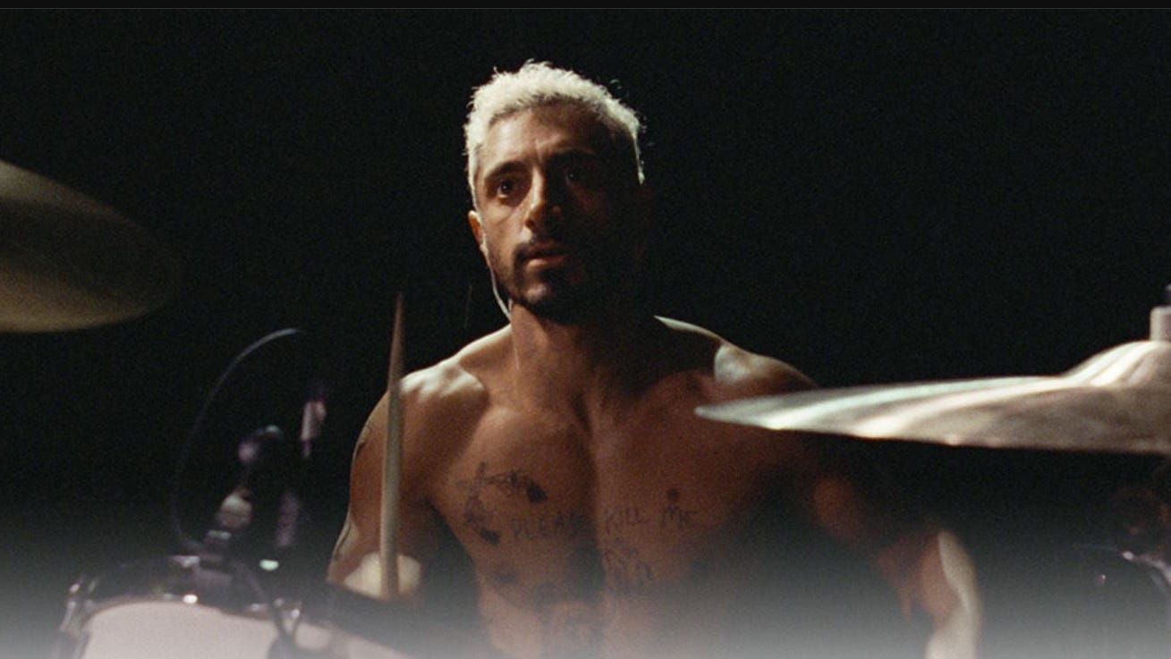 Script Analysis: ‘Sound of Metal’ — Part 1: Scene-By-Scene Breakdown