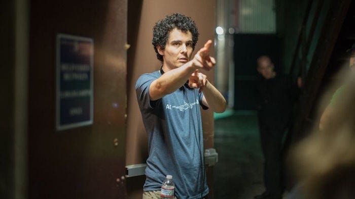 Interview: Damien Chazelle