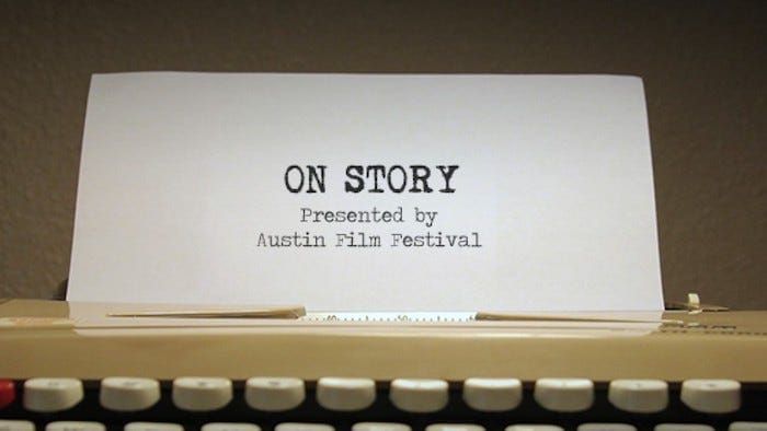 “On Story”: Eric Heisserer