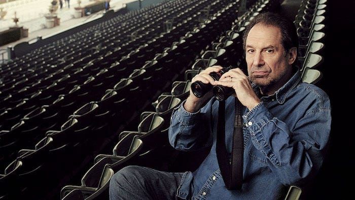 David Milch: “The Writer’s Voice” (Part 3)