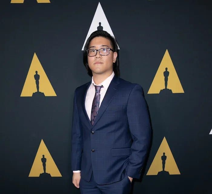 Go Into The Story Interview: Aaron Chung