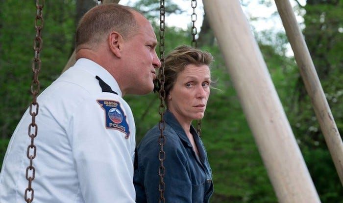 Script Analysis: “Three Billboards Outside Ebbing, Missouri” — Part 4: Themes