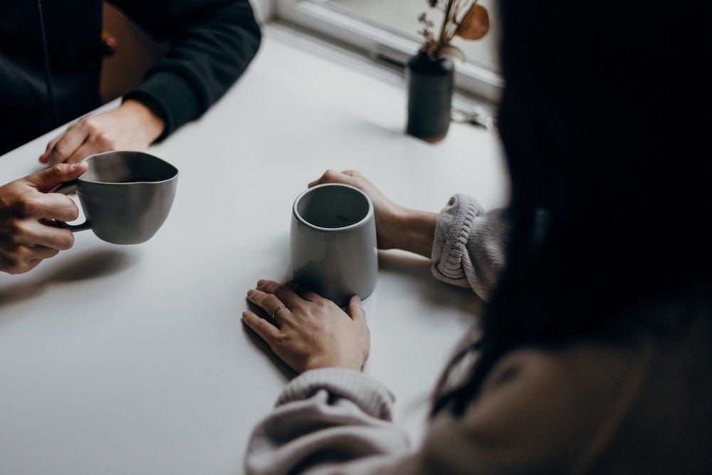 Dialogue-Writing Workshop