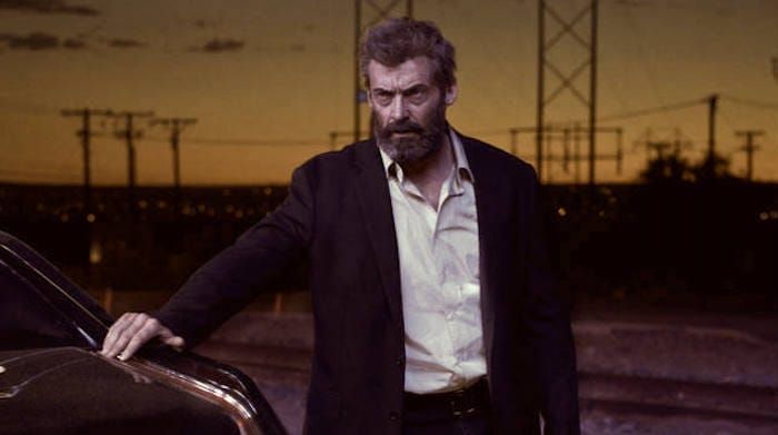 Script Analysis: “Logan” — Part 1: Scene By Scene Breakdown