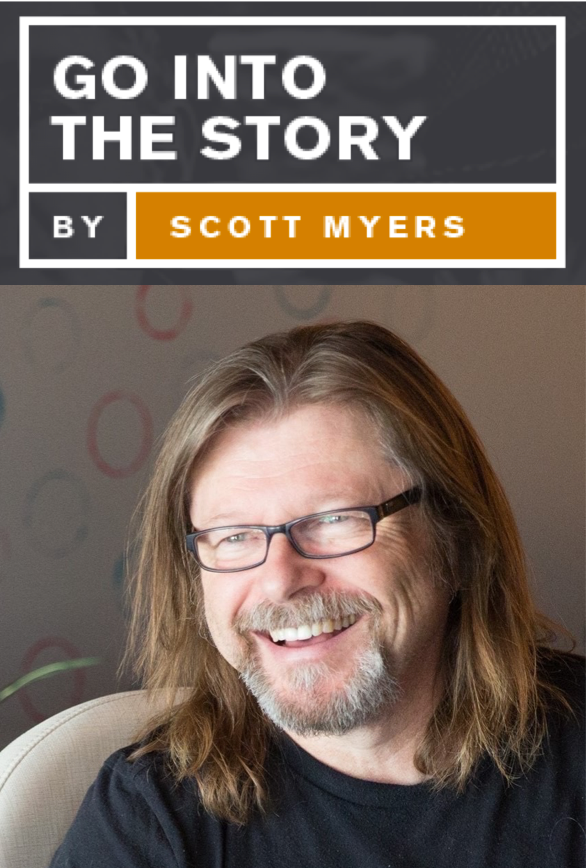 30 Things About Screenwriting