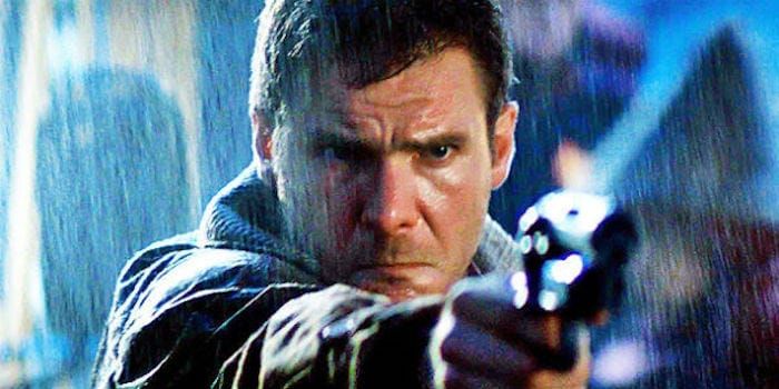 GITS Script Reading and Analysis Series: “Blade Runner”