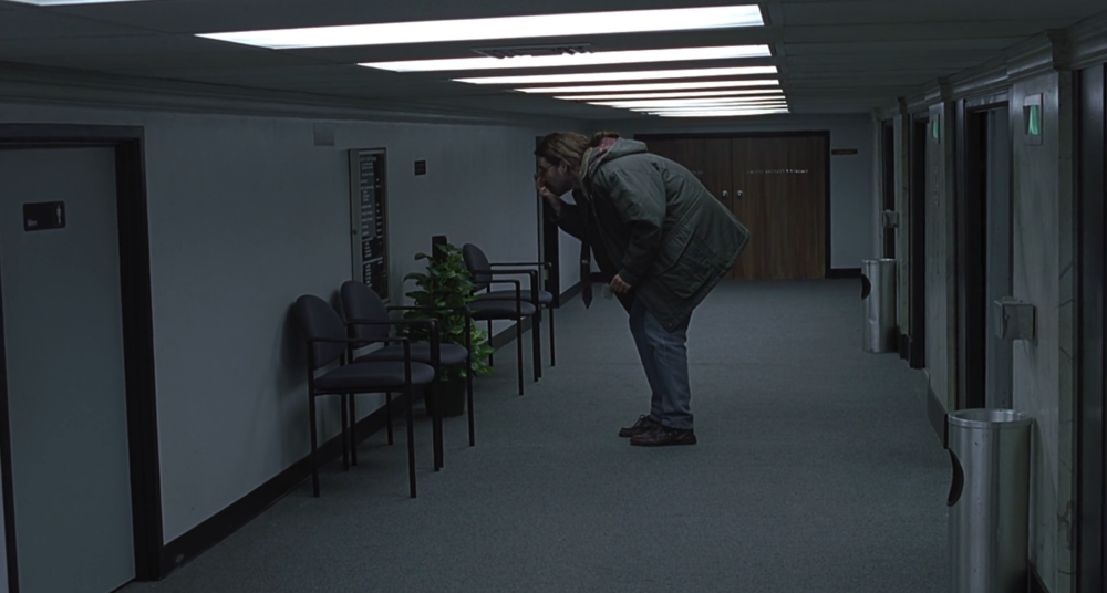 Script To Screen: “Being John Malkovich”