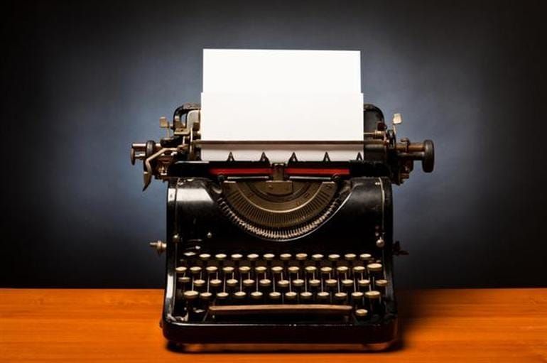 Keys to the Craft: Write Pages