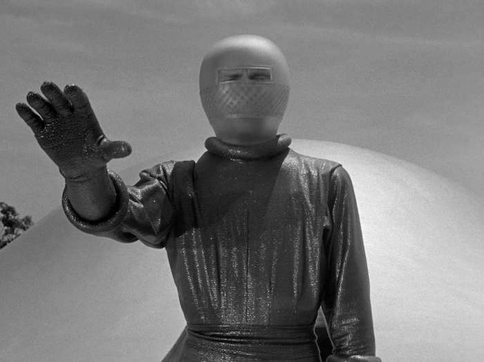 Script To Screen: “The Day the Earth Stood Still”