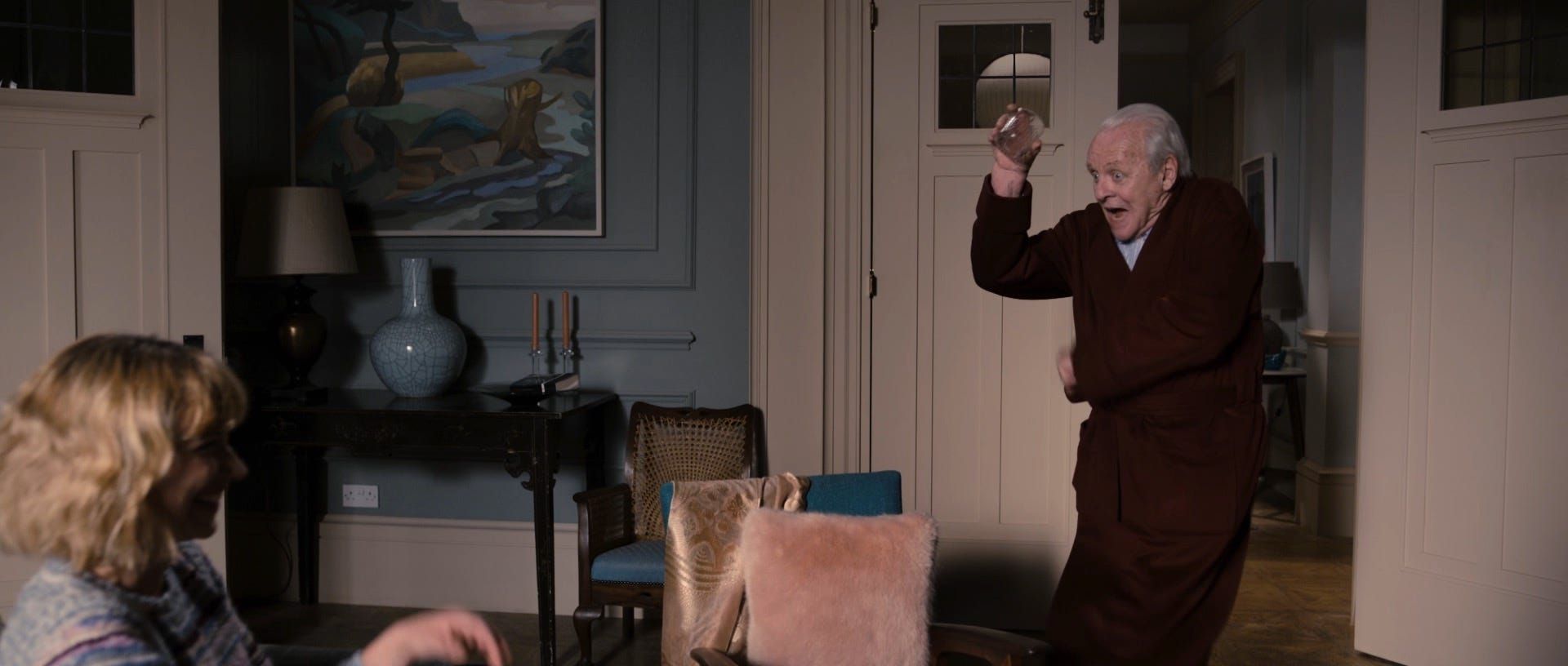 Script Analysis: ‘The Father’ — Part 3: Characters