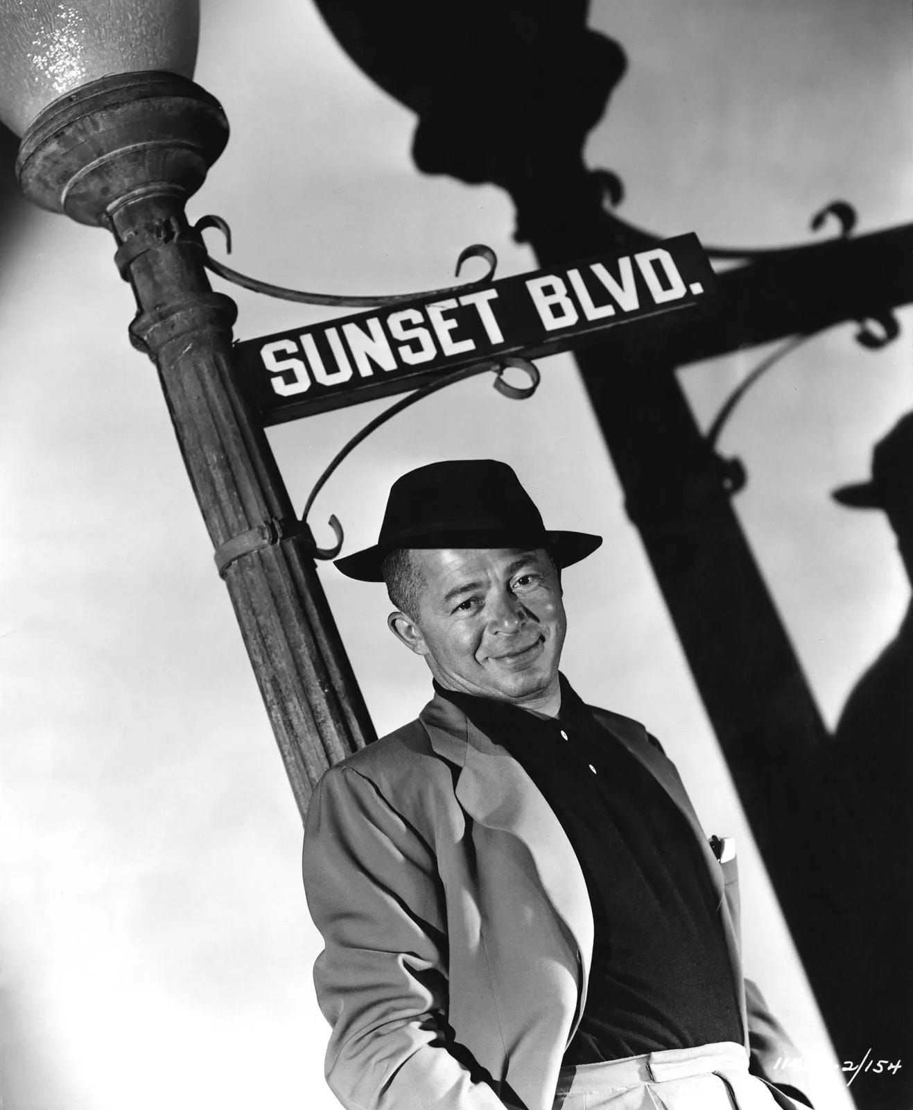 Screenwriting 101: Billy Wilder