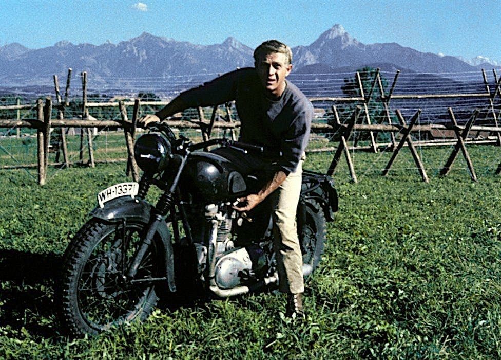 Great Scene: “The Great Escape”