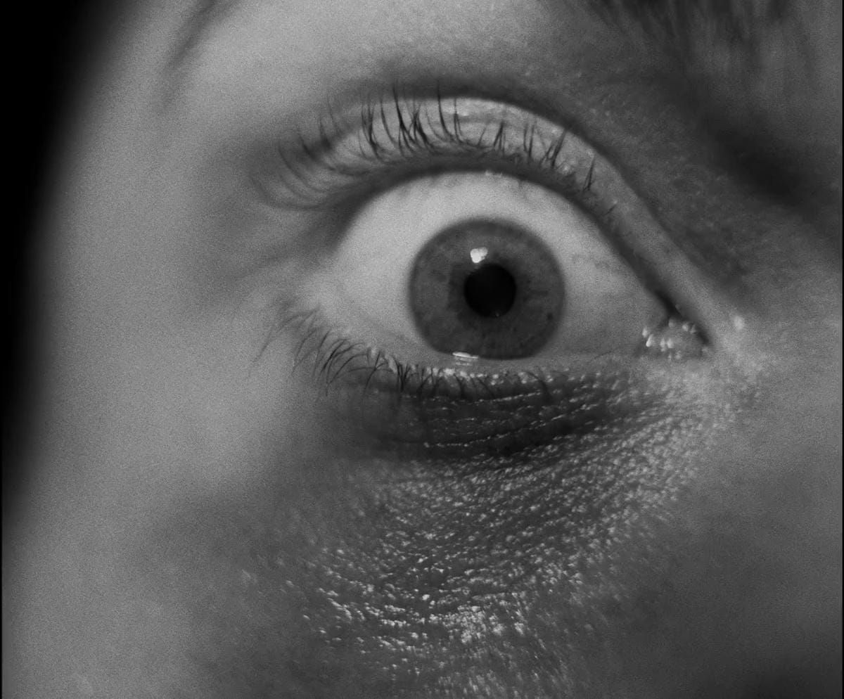 Script Analysis: “The Lighthouse” — Part 3: Characters