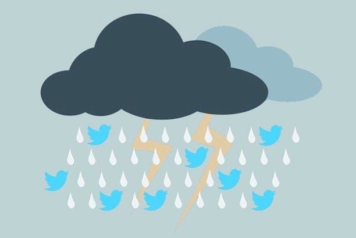 Tweetstorm: Alexi Hawley on surviving as a screenwriter in Hollywood