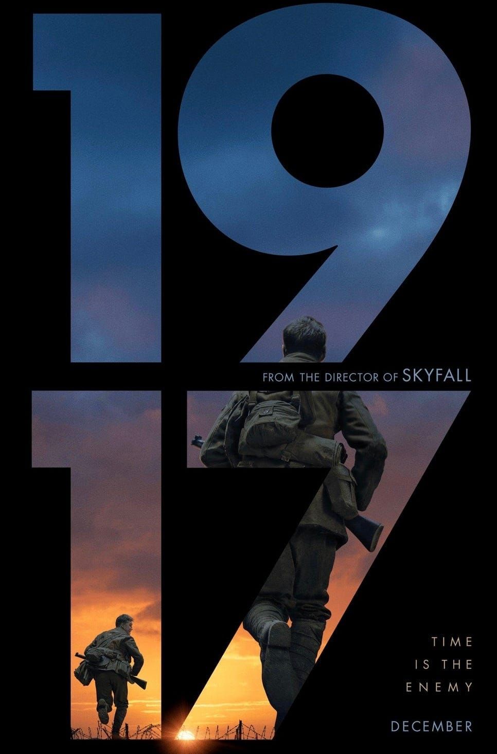 Script Analysis: ‘1917’ — Scene-By-Scene Breakdown