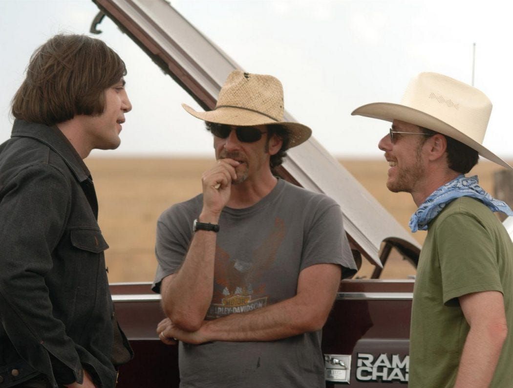 How We Wrote ‘No Country for Old Men’