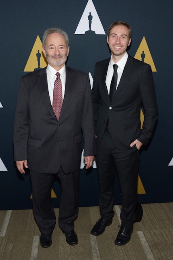 Interview (Part 6): Justin Piasecki (2016 Nicholl Winner)