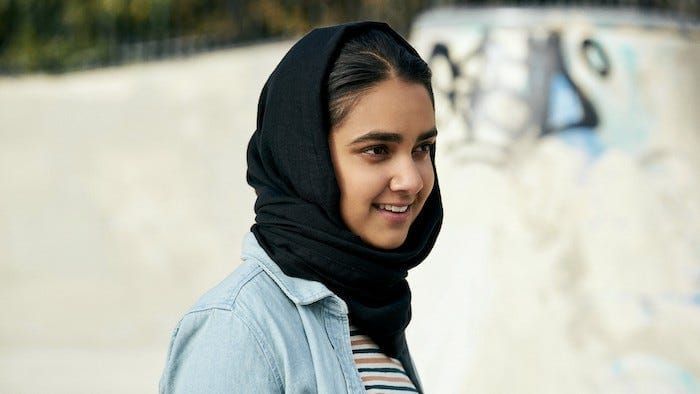 Interview (Written): Minhal Baig