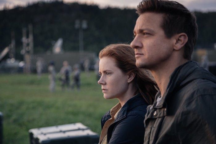 Script Analysis: “Arrival” — Part 6: Takeaways