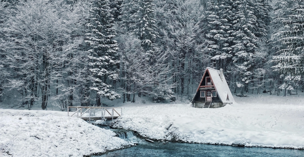A Story Idea Each Day for a Month — Day 4