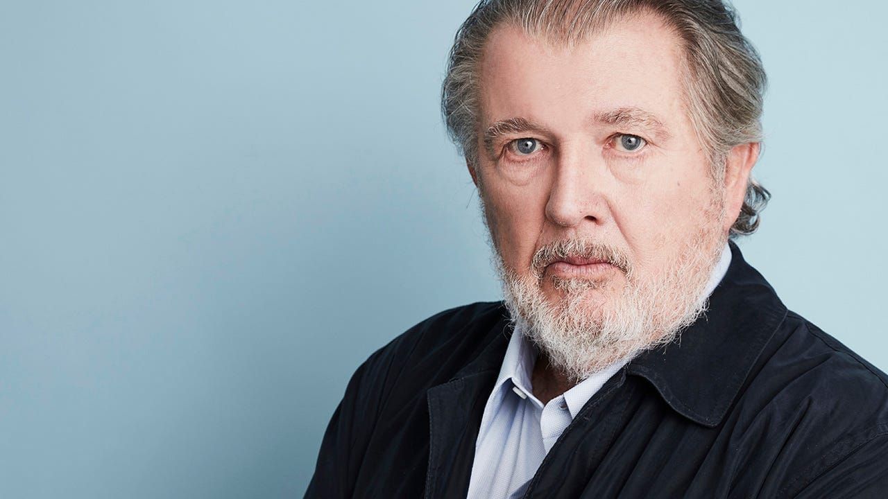 Audio: Walter Hill