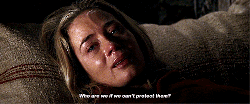 Great Scene: “A Quiet Place”
