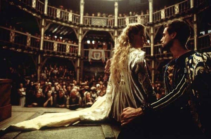Great Characters: Viola De Lesseps (“Shakespeare in Love”)