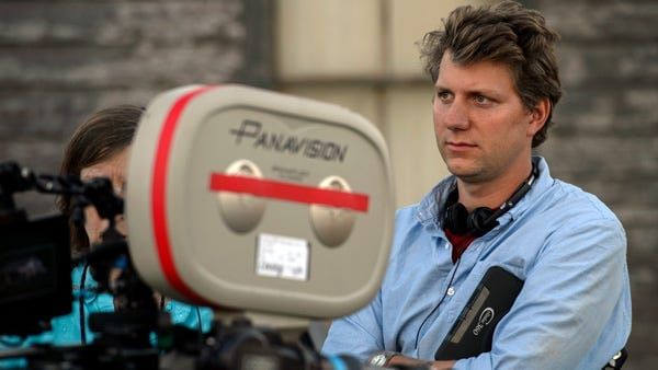 Interview (Written): Jeff Nichols (“Loving”)
