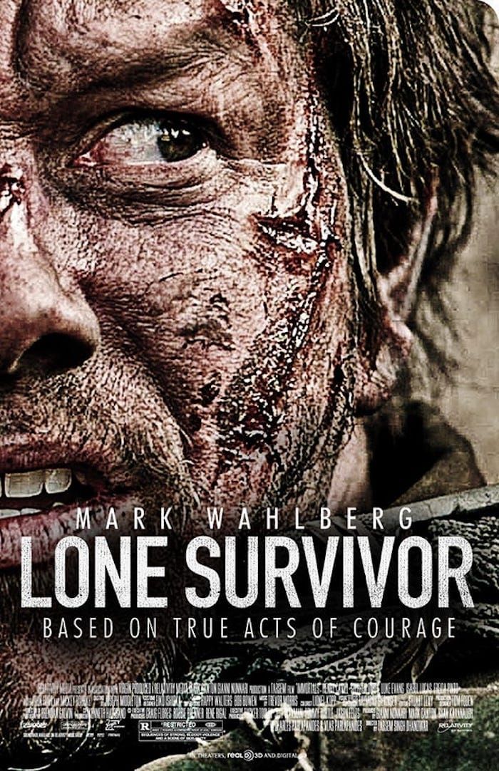 Script Analysis: “Lone Survivor” — Scene By Scene Breakdown