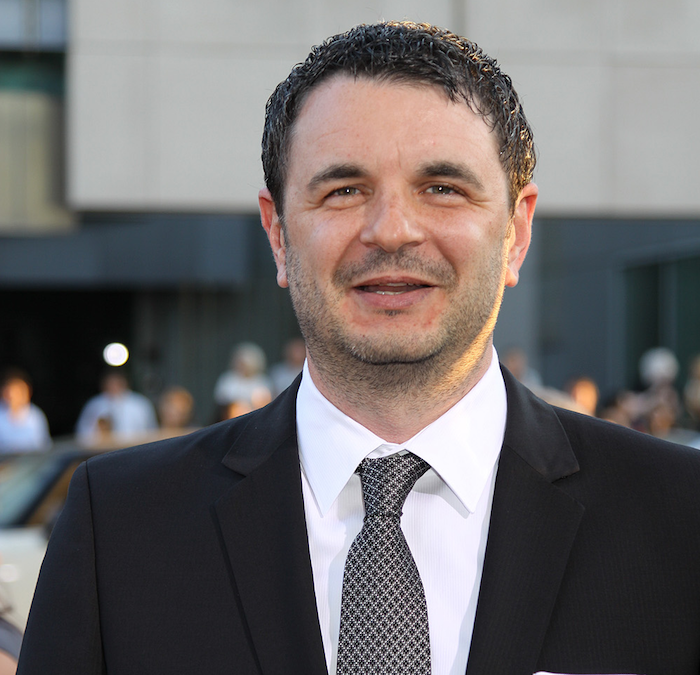 Interview (Audio): Adam Kolbrenner