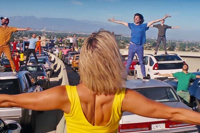 “Things I Learned From Watching ‘La La Land’”