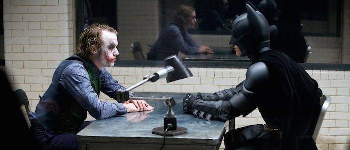 The Nemesis as the Protagonist’s ‘Shadow’