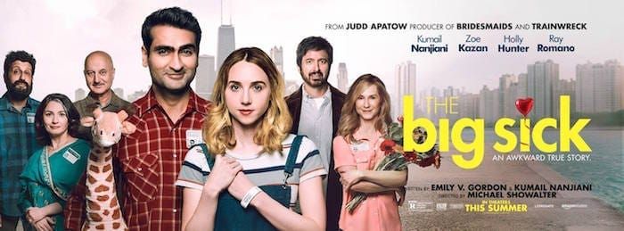 Interview (Written): Michael Showalter