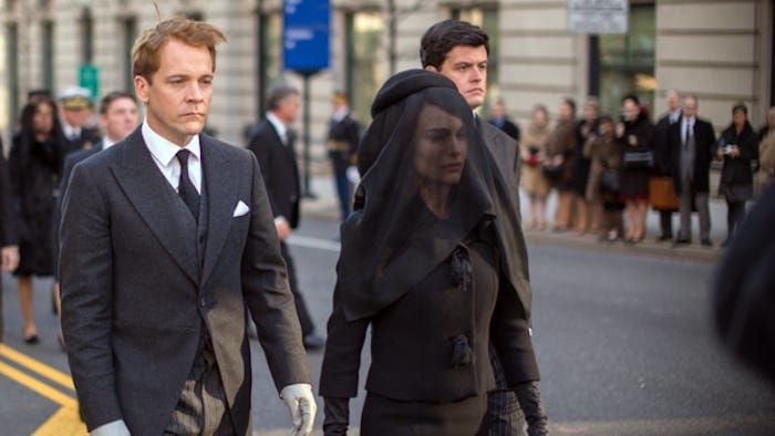 Script Analysis: “Jackie” — Part 6: Takeaways