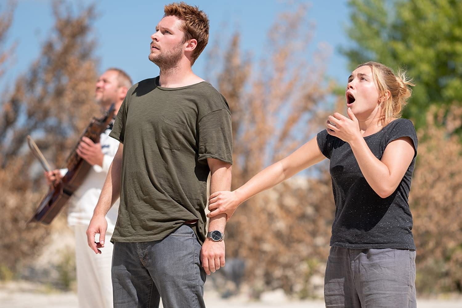 Script Analysis: “Midsommar” — Part 3: Characters