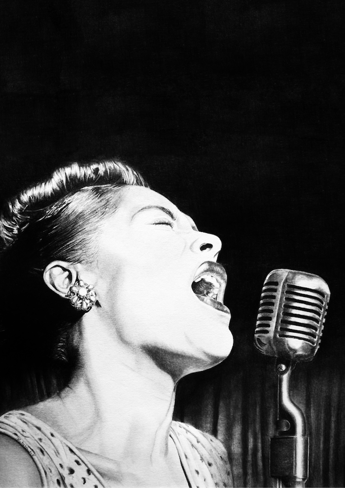 Writing as Jazz, Jazz as Writing: Part 2
