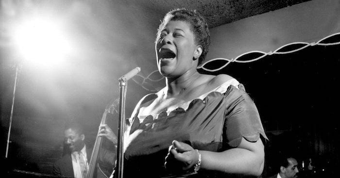 Writing as Jazz, Jazz as Writing: Part 4
