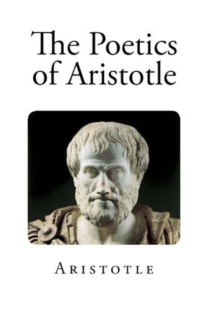 Studying Aristotle’s “Poetics” — Part 9©: Episodic