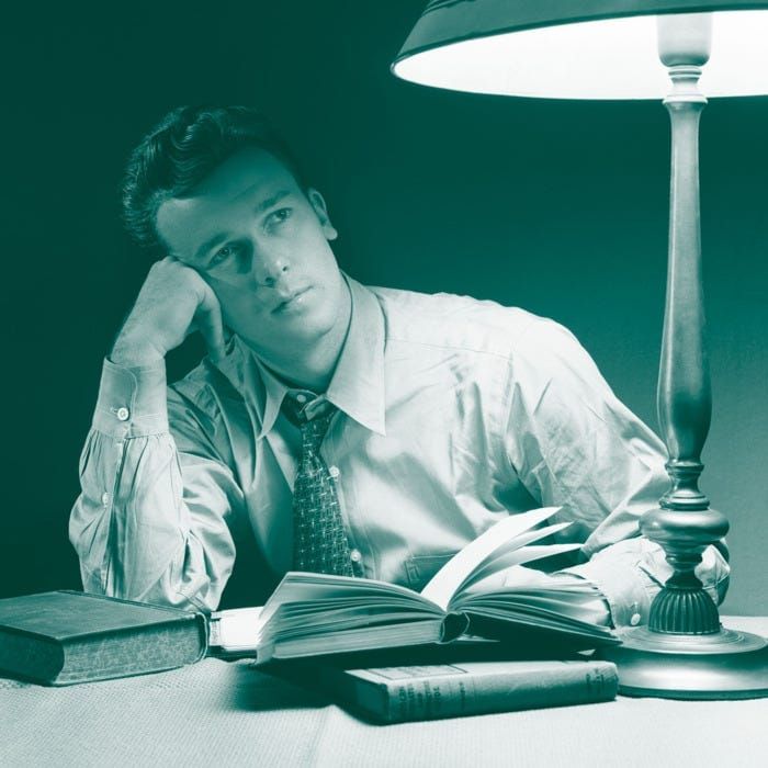 Writing Mantra: Set aside your attachments