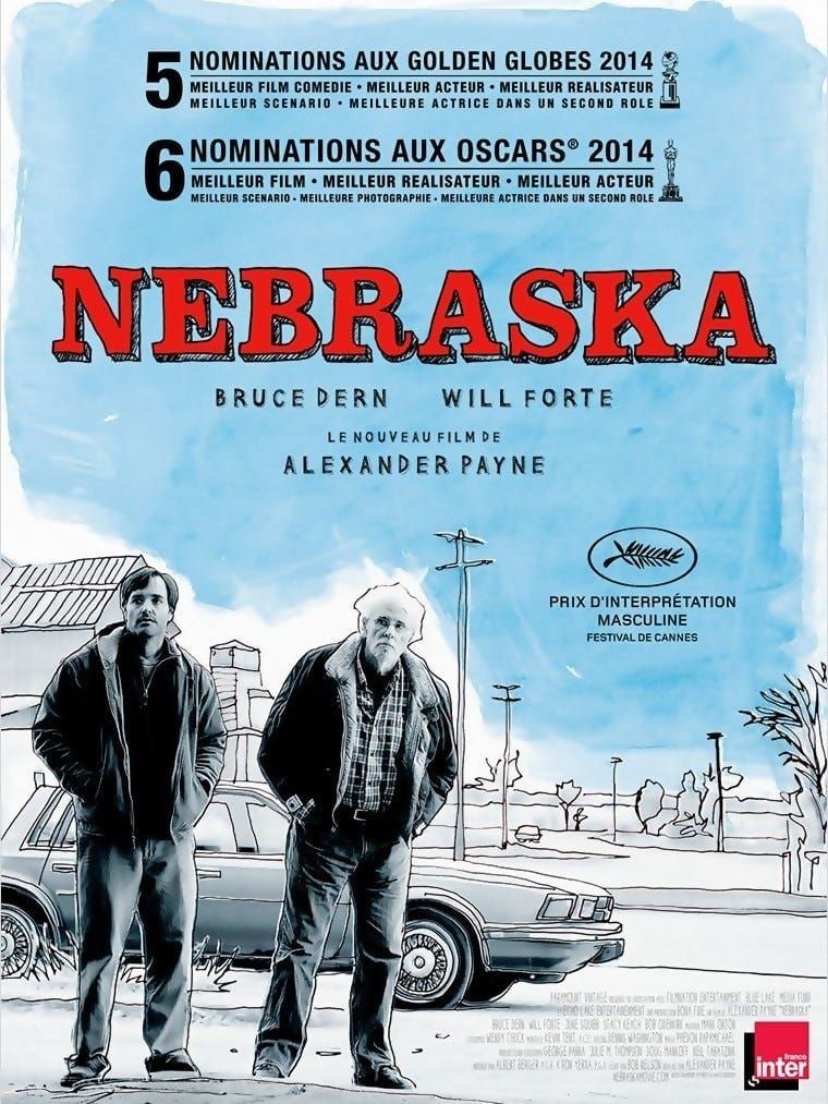 “Nebraska”: Scene-By-Scene Breakdown