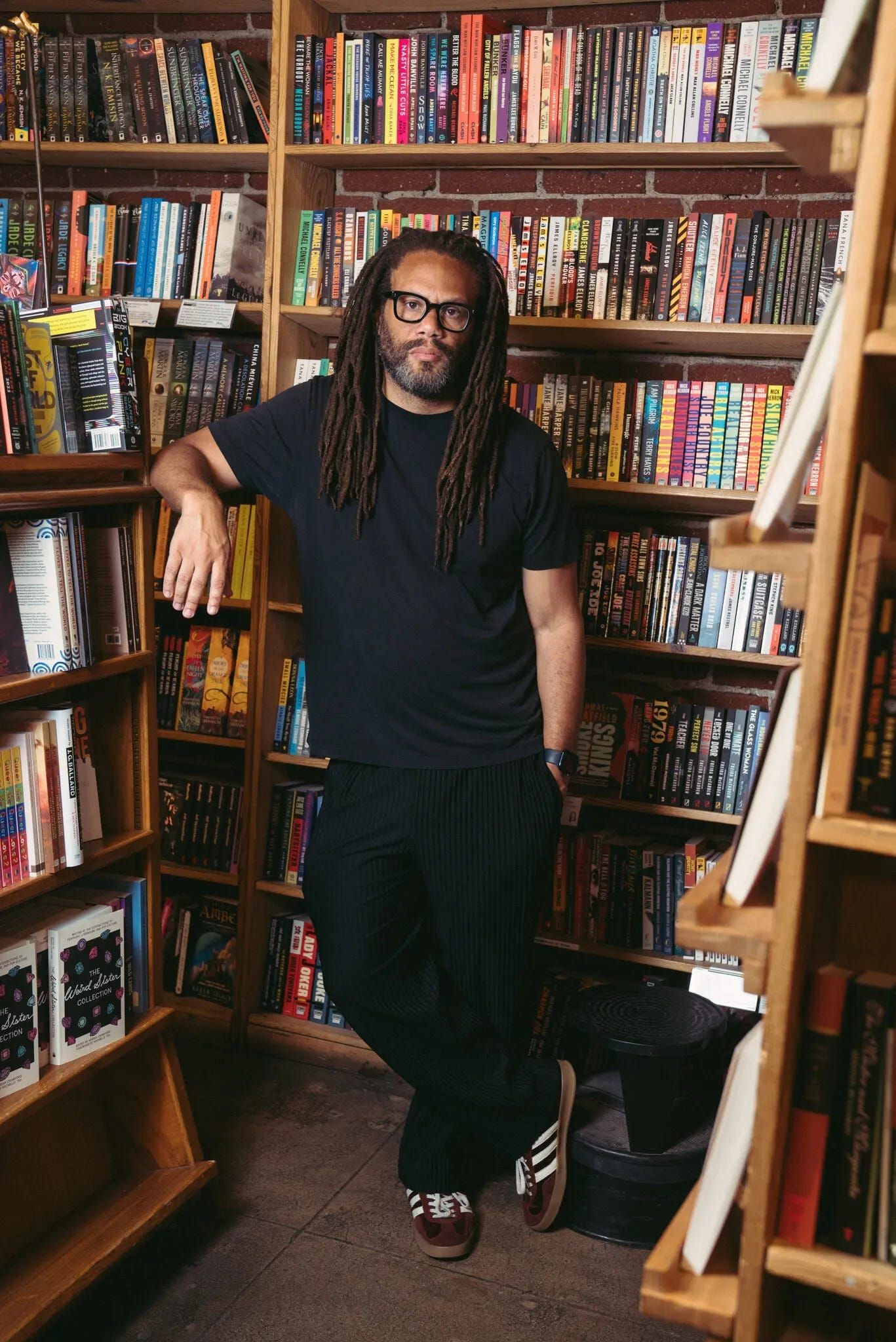 The Black List Helped Reshape Hollywood. Can It Change Publishing?