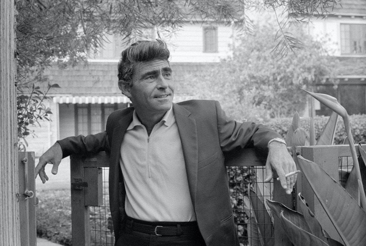 Rod Serling on Writing: Part 13