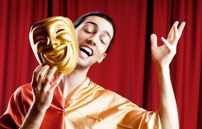 Dumb Little Writing Tricks That Work: Adopt a Different Writing Persona